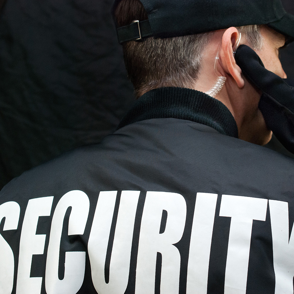 Ausbildung Zur Sicherheitsfachkraft Nach 34a In Berlin Bildungsfeld